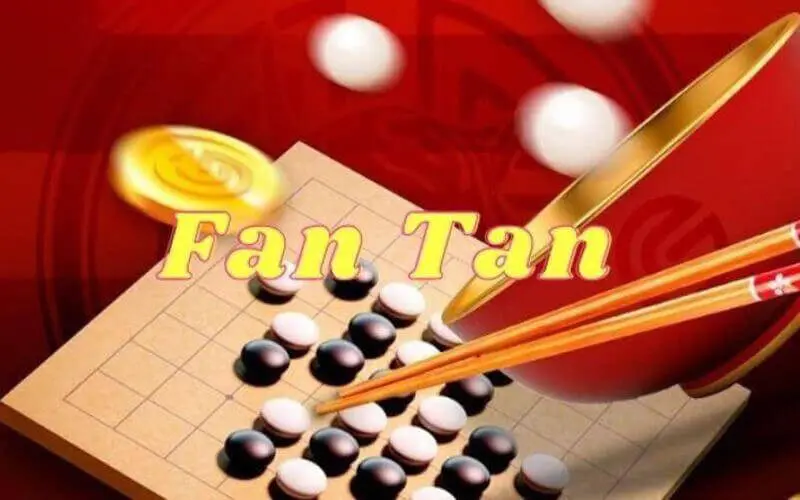 Trò chơi Fantan thu hút nhiều tay chơi