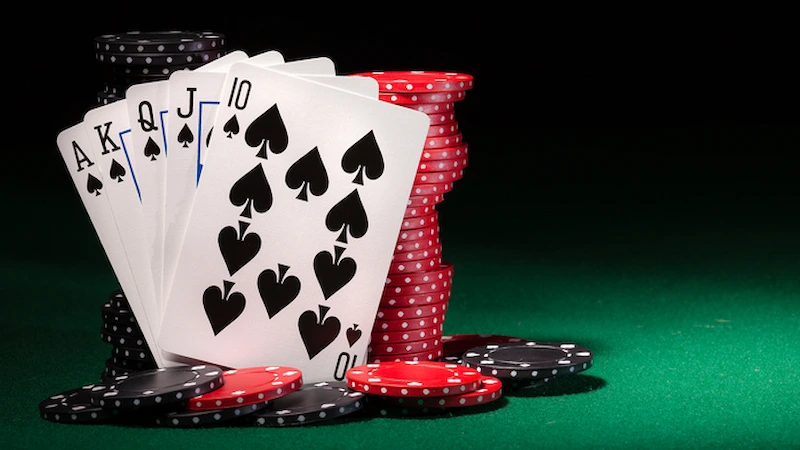 Giải mã Poker 6 Max: Điều gì khiến nó khác biệt?